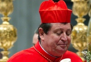 Exclusivo: ‘O cardeal mais preparado para os desafios do mundo atual é que será o próximo Papa’